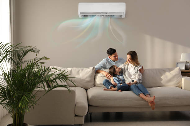 Best HVAC installation services  in Key Center, WA