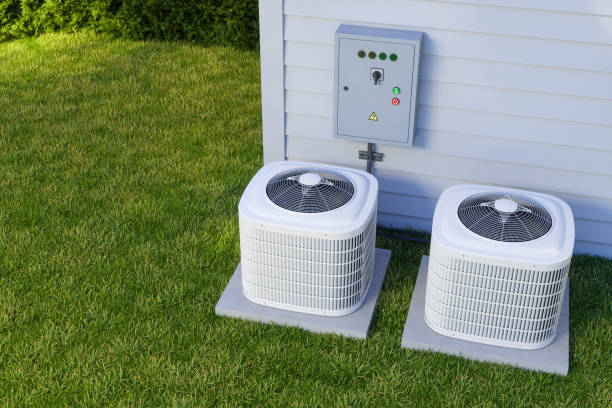 Best Air conditioning repair  in Key Center, WA