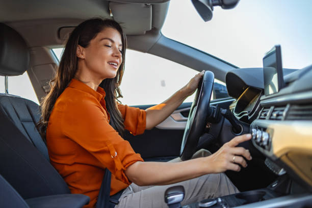 Best Central air repair  in Key Center, WA