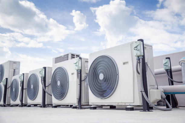 Best Furnace repair near me  in Key Center, WA
