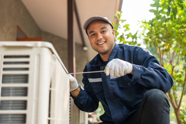 Best Affordable air conditioning repair  in Key Center, WA