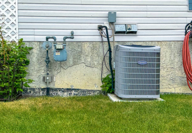 Best HVAC repair near me  in Key Center, WA